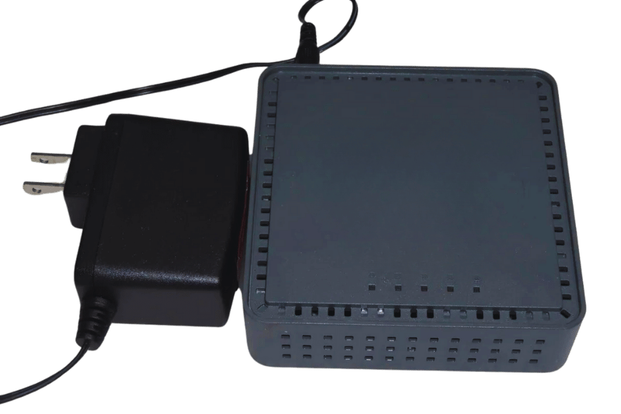 The Ultimate Guide to Calix Gigapoint GP1100X service and the