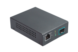 Unlocking the Potential of SFP+ Ports: The Future of Gigabit Switch Connectivity