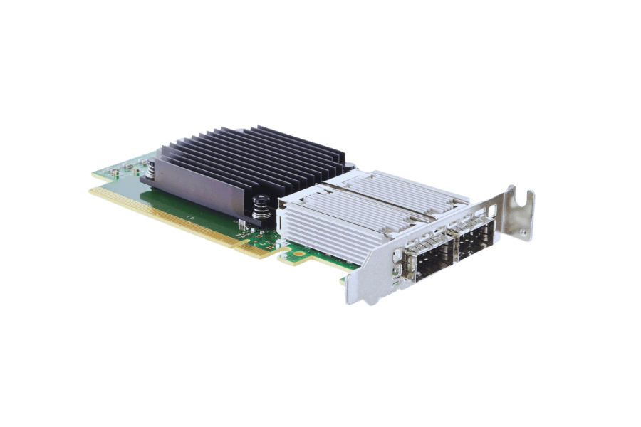 Everything You Need to Know About the Mellanox ConnectX-5: The