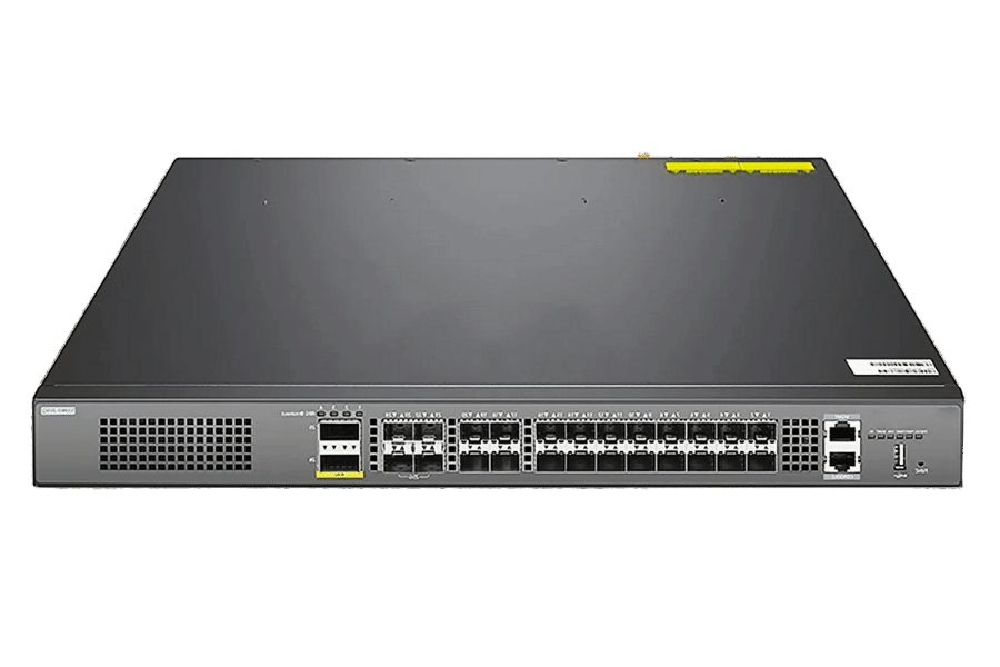 Understanding QSFP Switches: A Comprehensive Guide to Modern Network ...