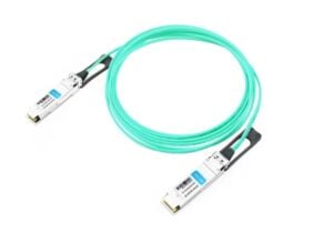 AOC 100G QSFP28
