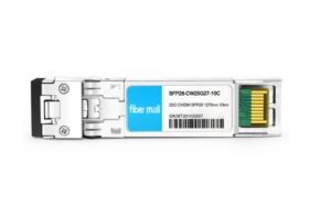 CWDM 25G SFP28 3