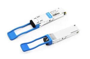 Cisco QSFP 40G LR4