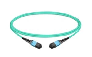 MPO CABLE GREEN