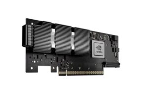 NVIDIA infiniband adapter