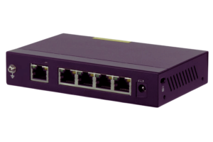 Understanding the Purpose and Function of an Uplink Port on a Network Switch