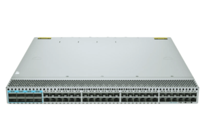 Choosing the Best 25Gb Switch for Your Network Needs: Analyzing Dell, Cisco, and More