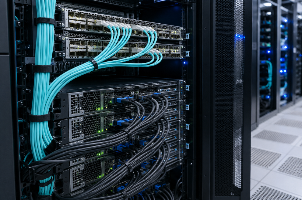 datacenter cabling