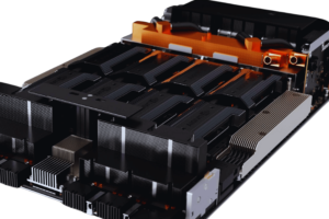 Introducing the NVIDIA HGX H100: Accelerating High-Performance Computing and AI