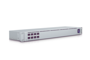 Unleash the Power of Ubiquiti Unifi Switch Aggregation