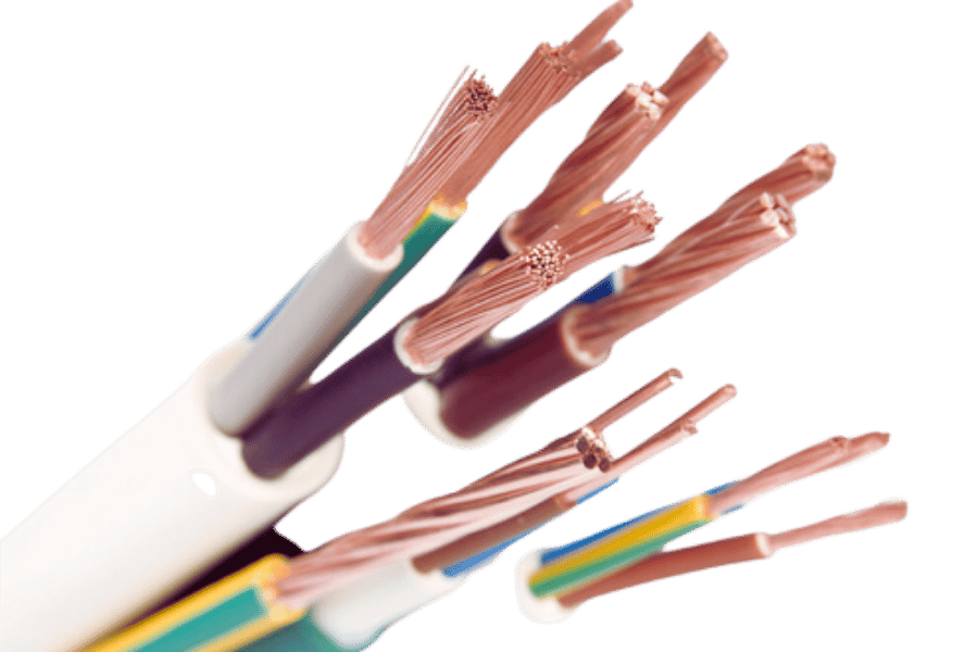 Glasfaser vs. Kupfer Das richtige Kabel für Ihr Netzwerk auswählen