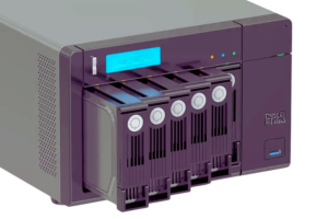 NAS vs Server: What's the Difference and Which is Right for You?