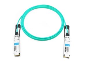 100G QSFP28 AOC F