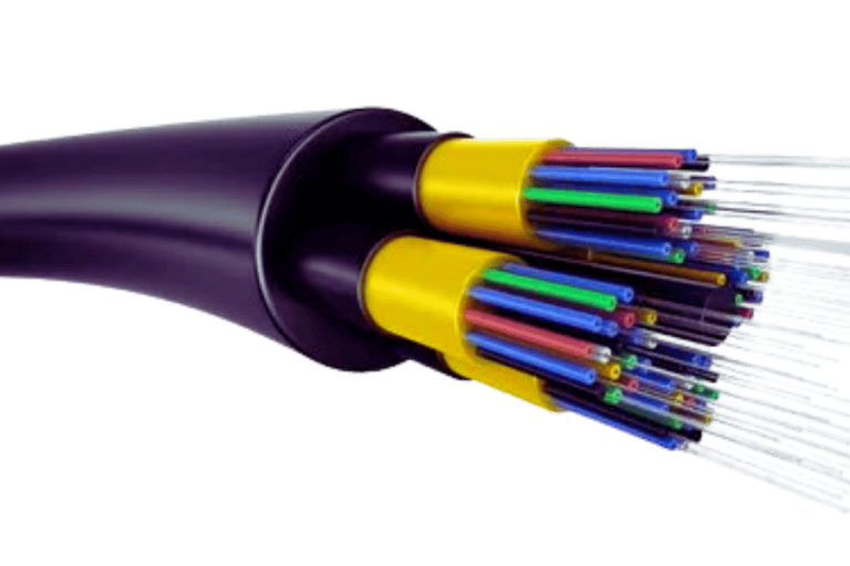 Glasfaser vs. Kupfer Das richtige Kabel für Ihr Netzwerk auswählen