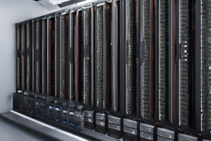 Unlocking the Potential of GPU Clusters for Advanced Machine Learning ...