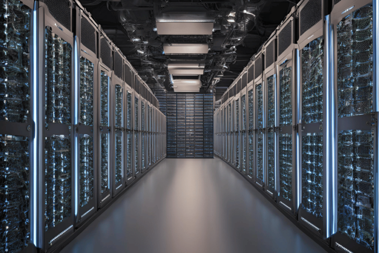 Unlocking the Potential of GPU Clusters for Advanced Machine Learning ...