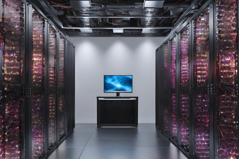 Unlocking the Potential of GPU Clusters for Advanced Machine Learning ...