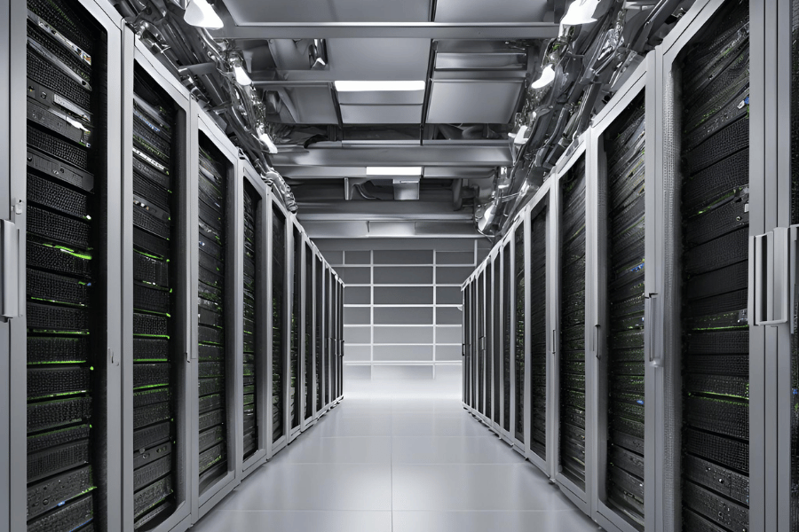 Compute Cluster Real Unlocking the Potential of GPU Clusters for Advanced Machine Learning ...
