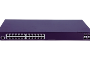 Exploring the HPE Aruba 10GB Switch: A Network Revolution