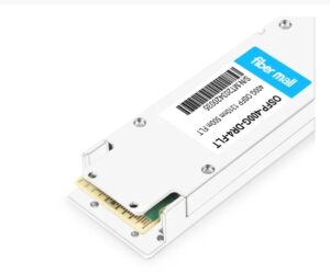 NVIDIA 400G OSFP DR4 FLT