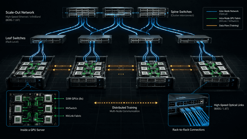 Performance in AI Workloads