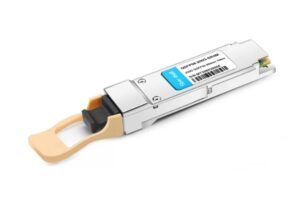 QSFP56 200G SR4 1