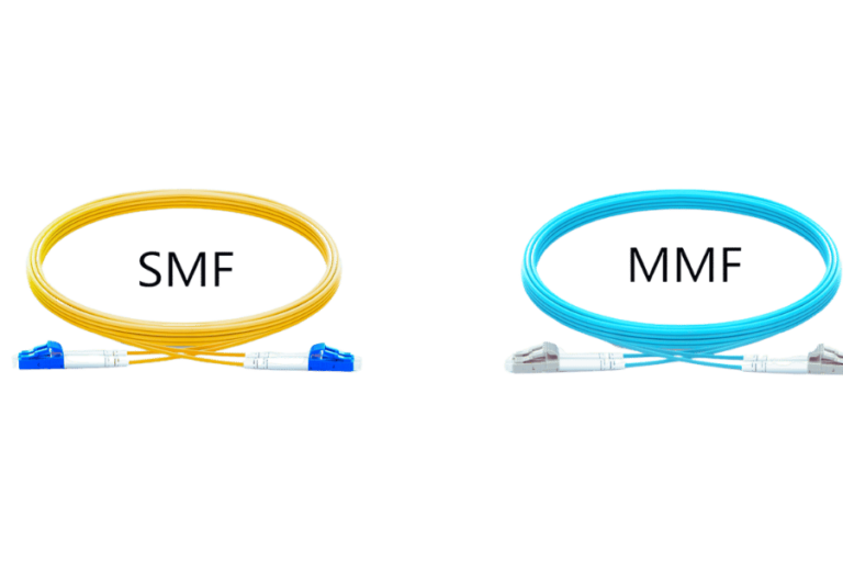 The Ultimate Guide to Understanding Fiber Optic Cable Types Single Mode vs Multimode Fiber
