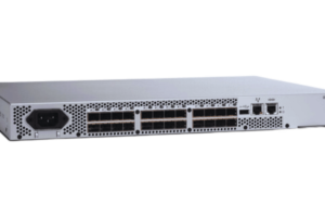 Understanding Brocade FC Switches: A Comprehensive Guide