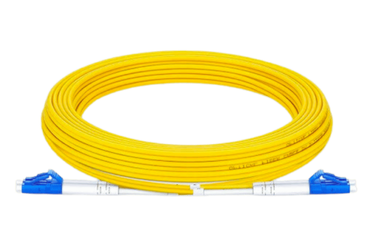 The Ultimate Guide to Understanding Fiber Optic Cable Types Single Mode vs Multimode Fiber