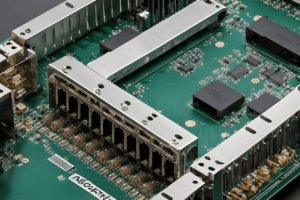 infiniband adapter
