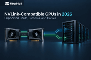 nvlink gpu