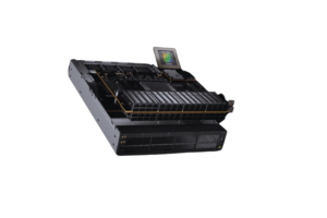 What is the NVIDIA Spectrum-4 Ethernet Switch?