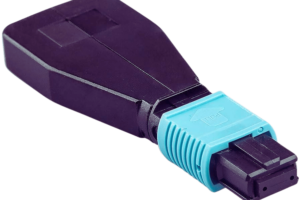 Understanding the MPO Loopback Connector: A Comprehensive Guide to Fiber Optic Loopback Adapters