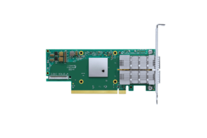 Exploring the Capabilities of NVIDIA Mellanox Infiniband Adapter Cards