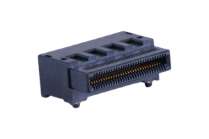 Understanding the OSFP Connector: A Comprehensive Guide to OSFP Series, TE Connectivity, and More