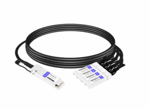 100G QSFP28 to 4x25G SFP28