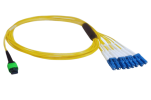 Maximizing Performance with MPO 12 Fiber Optic Cables