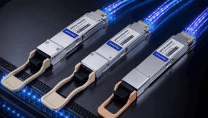 QSFP28, QSFP56, and QSFP-DD