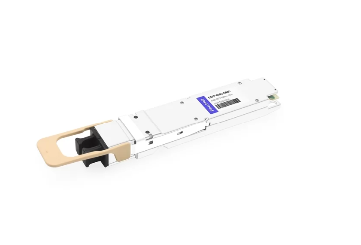 800G OSFP SR8D