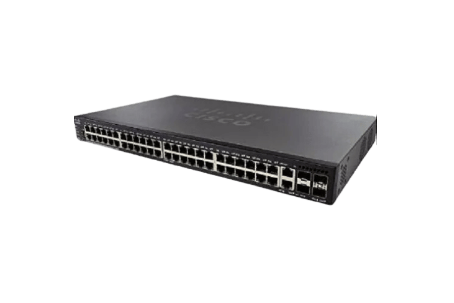 Como os switches da Camada 3 aumentam o desempenho das redes?