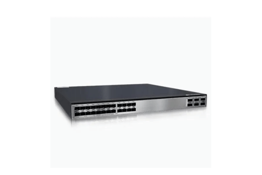 Como configurar corretamente um switch de camada 3: um guia abrangente