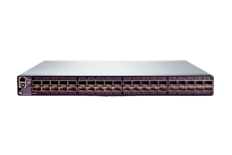 Mellanox 스위치: 고성능 이더넷 솔루션 가이드 - fibermall.com