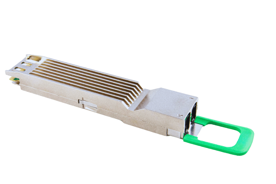 Unlocking the Future Understanding the OSFP 800G Optical Transceiver