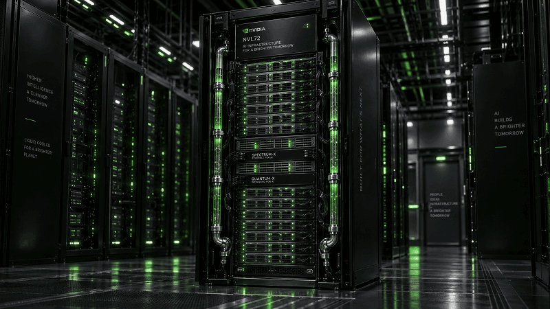 GB200 Rack Systems