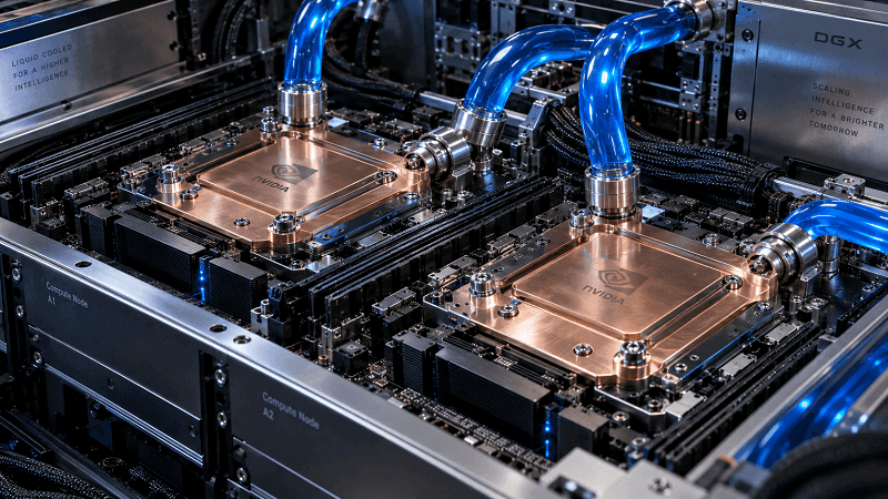 Liquid Cooling Requirements for GB200