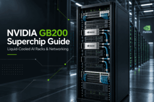 NVIDIA GB200