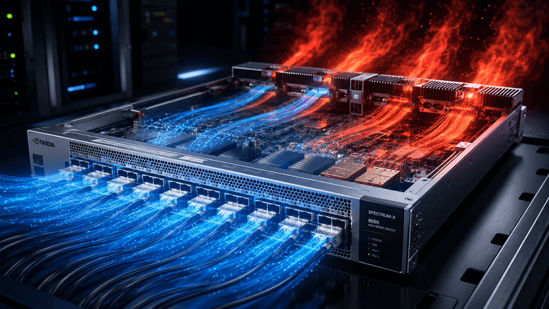 Thermal Management