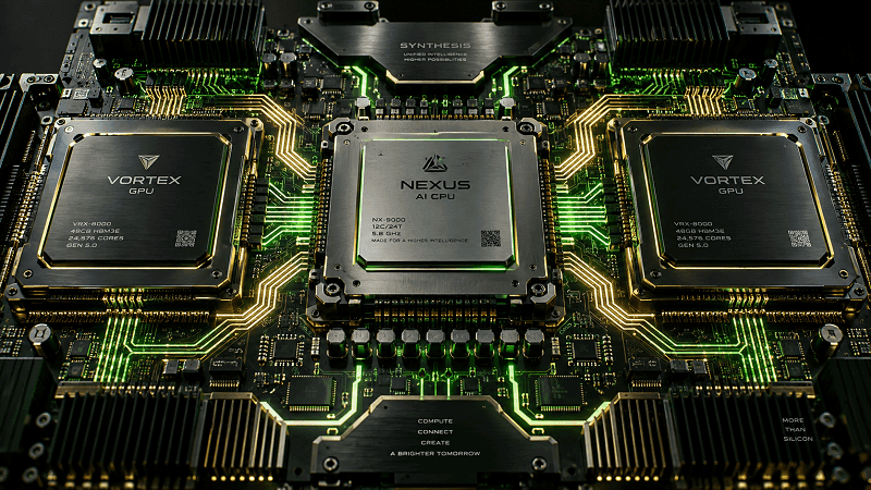What Is the NVIDIA GB200 Superchip