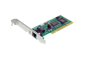 How do these Network Interfaces cooperate with the different layers of an OSI model?