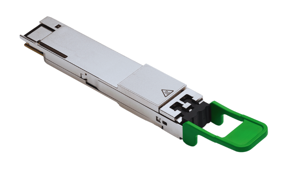 Cisco 400G QSFPDD Understanding Optical Transceiver Modules